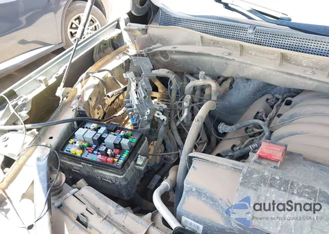 2023 Chevrolet Suburban 4Wd Premier z USA, uszkodzony, nr VIN 1GNSKFKDXPR264085